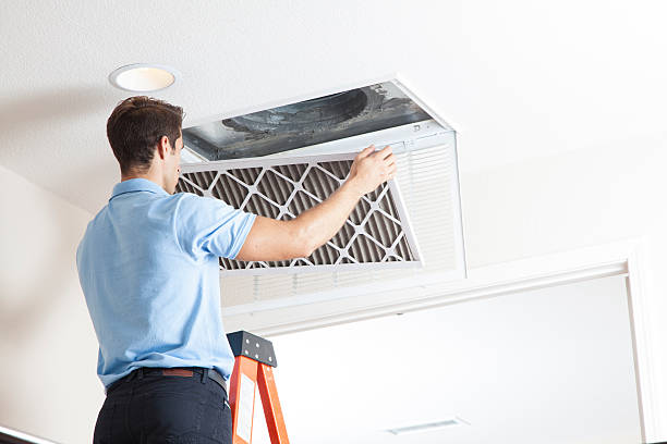 Best Emergency HVAC repair  in South Burlington, VT