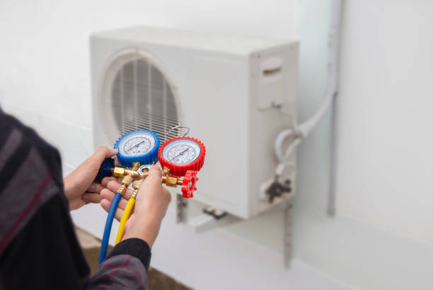 Best HVAC emergency services  in South Burlington, VT